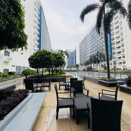 Sea Residence Moa - Paul Manila Exterior photo