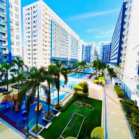Sea Residence Moa - Paul Manila Exterior photo