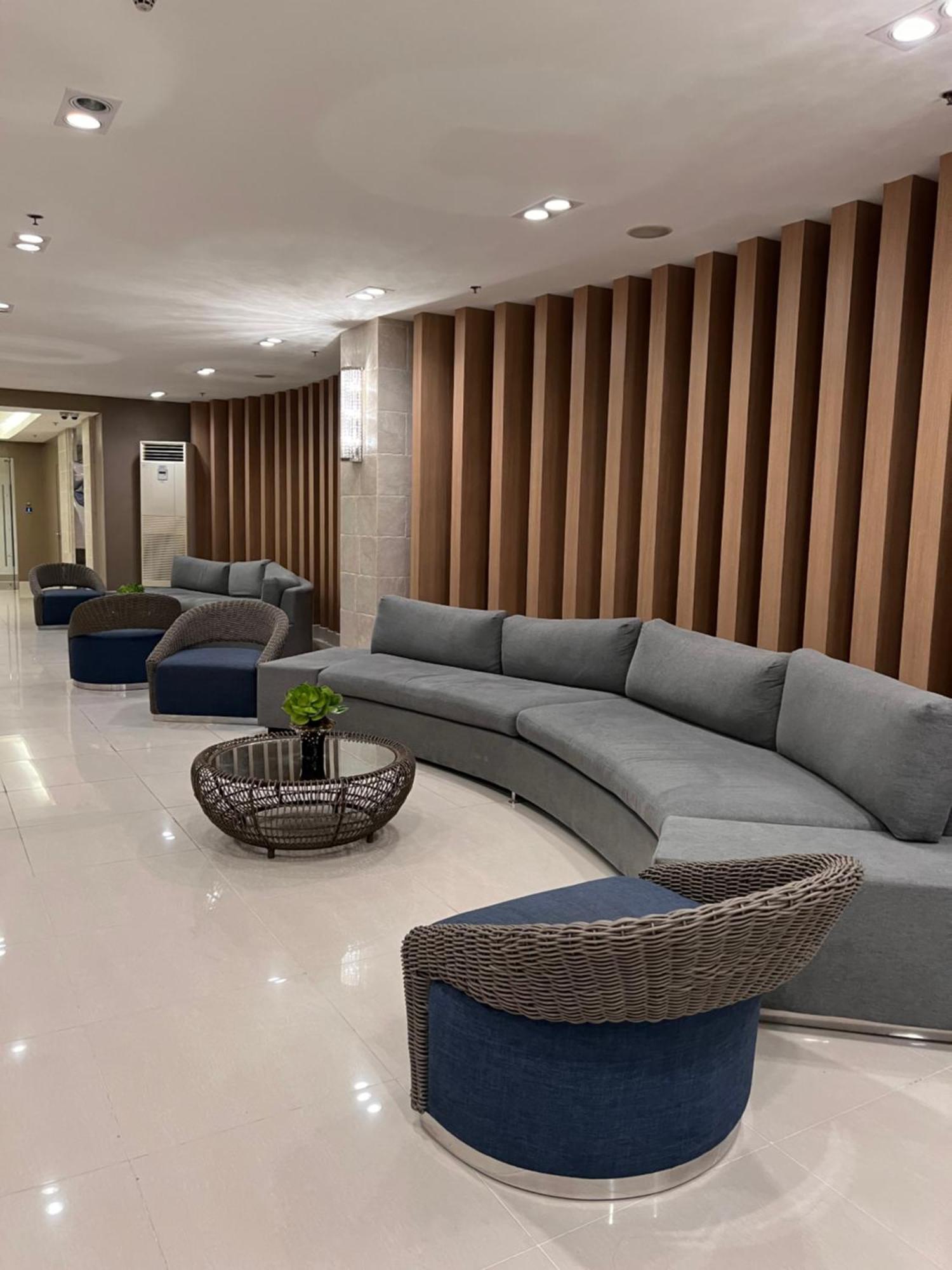 Sea Residence Moa - Paul Manila Exterior photo